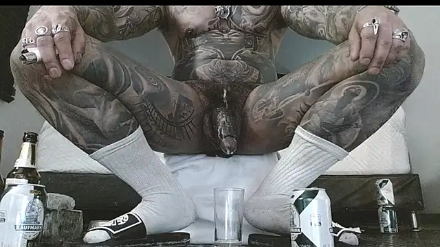 danilog515 online show from 07.14.26