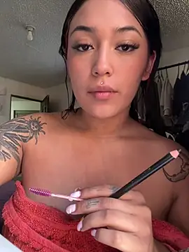 KatianPierce online show from 06.23.26