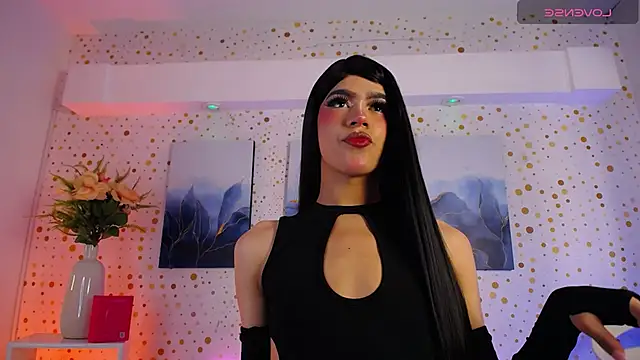 Andy Leex online show from 10.04.25