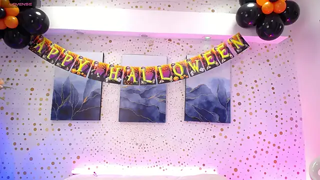 Andy Leex online show from 10.10.25