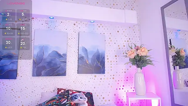 Andy Leex online show from 12.19.25