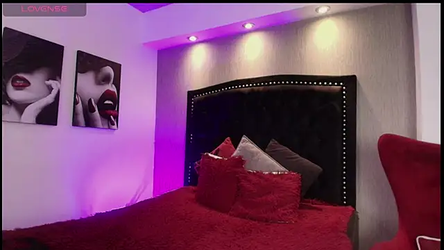 LiamWildx20 online show from 11.22.25