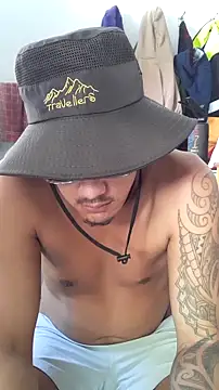 TAIZ69WORLD online show from 11.07.25