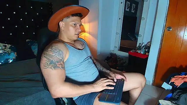 ethan dalton  online show from 01.06.26