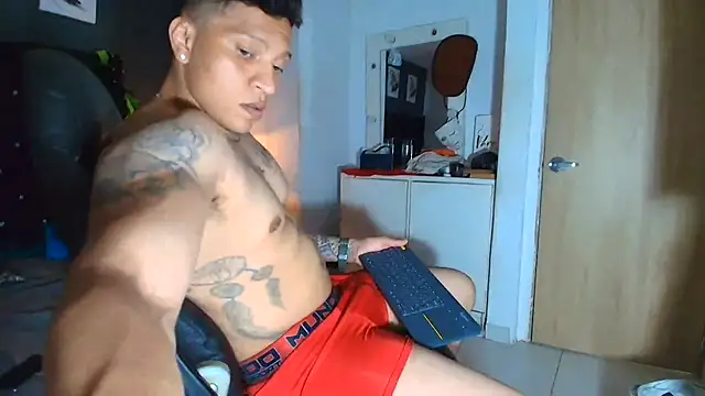 ethan dalton  online show from 07.30.26