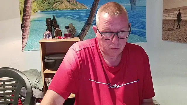 JamesBauer online show from 05.02.26
