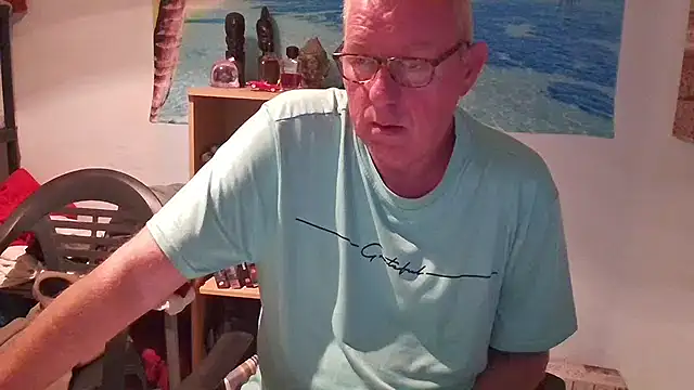 JamesBauer online show from 05.07.26