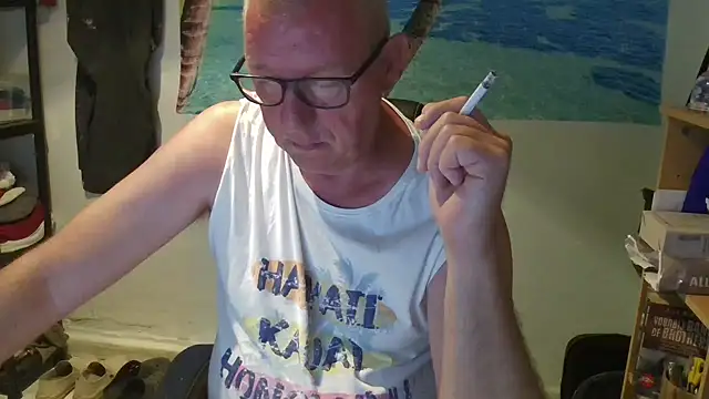 JamesBauer online show from 06.10.26