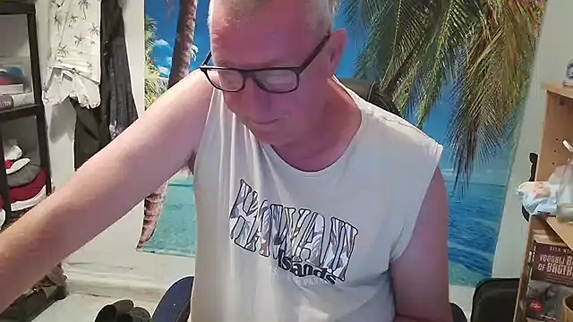 JamesBauer online show from 06.13.26