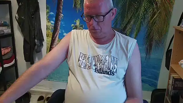 JamesBauer online show from 06.15.26
