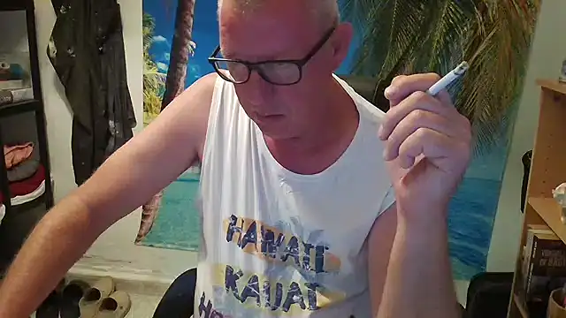 JamesBauer online show from 06.16.26