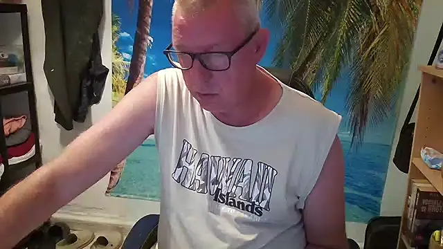 JamesBauer online show from 06.18.26