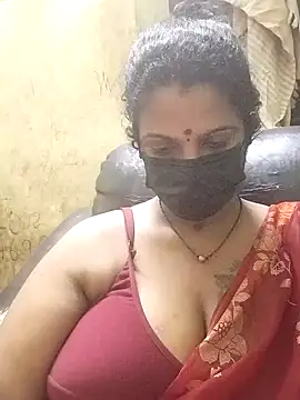 poojaa-rani online show from 02.02.26