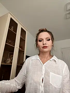 ANA STA S  online show from 05.04.26