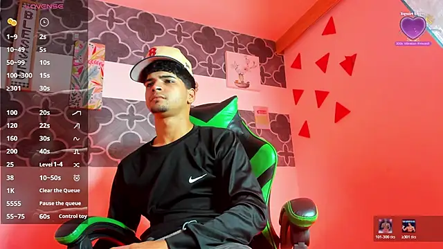 Snapshot of 317894 chatting on 01.16.26 317894 online show from 01.16.26