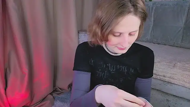 c0ralynx online show from 04.21.26