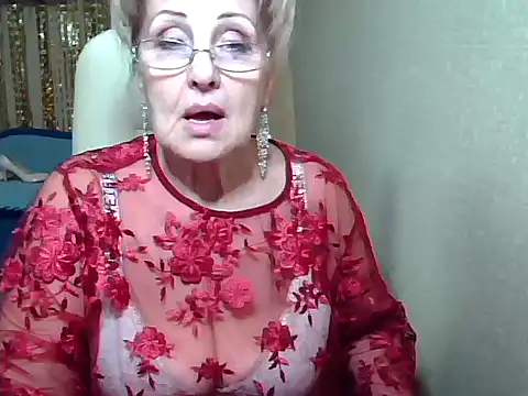 Margo Sweety online show from 10.11.25