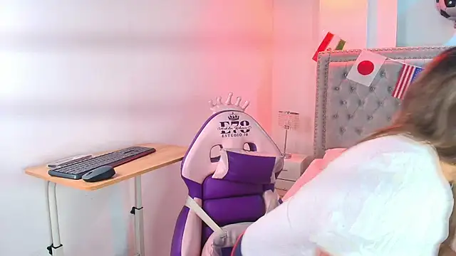 Lia adamsss online show from 06.26.26