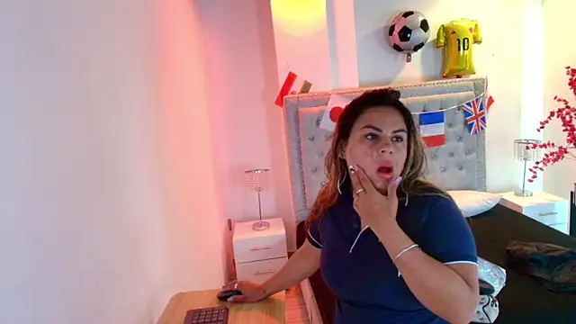 Lia adamsss online show from 06.28.26