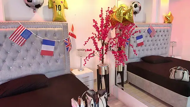 Lia adamsss online show from 07.01.26