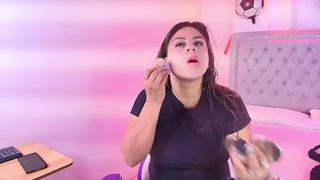 Lia adamsss online show from 07.09.26