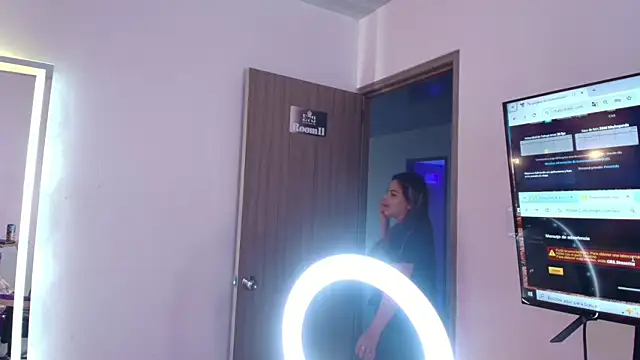 Lia adamsss online show from 07.17.26
