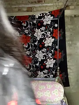 Snapshot of hotshilpa chatting on 03.22.25 hotshilpa online show from 03.22.25