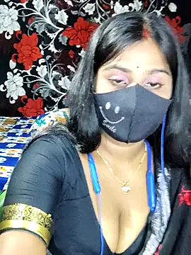Snapshot of hotshilpa chatting on 09.17.25 hotshilpa online show from 09.17.25