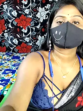 Snapshot of hotshilpa chatting on 10.02.25 hotshilpa online show from 10.02.25