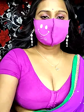 Snapshot of hotshilpa chatting on 10.17.25 hotshilpa online show from 10.17.25
