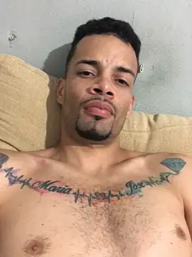 HenriquePhn online show from 08.03.26