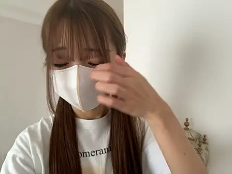 Snapshot of yunayuna_1231 chatting on 10.11.25 yunayuna 1231 online show from 10.11.25