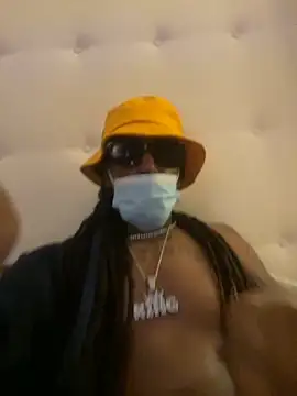 thegenie101 online show from 10.17.25