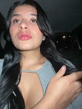 Snapshot of andrea_gomes_ chatting on 01.09.26 andrea gomes online show from 01.09.26