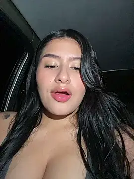 Snapshot of andrea_gomes_ chatting on 01.10.26 andrea gomes online show from 01.10.26