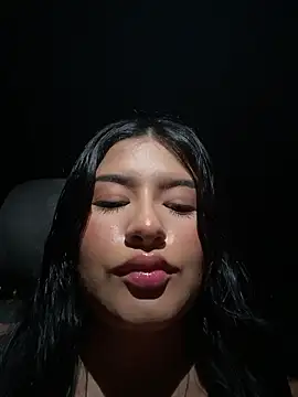 Snapshot of andrea_gomes_ chatting on 01.18.26 andrea gomes online show from 01.18.26