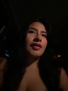 Snapshot of andrea_gomes_ chatting on 02.12.26 andrea gomes online show from 02.12.26