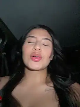 Snapshot of andrea_gomes_ chatting on 02.13.26 andrea gomes online show from 02.13.26