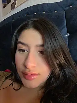 andrea gomes  online show from 05.16.26