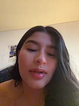 andrea gomes  online show from 05.18.26