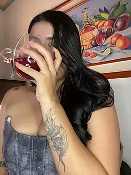andrea gomes  online show from 06.26.26