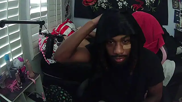 Cum4Cchyna online show from 10.03.25