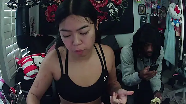 Cum4Cchyna online show from 10.06.25