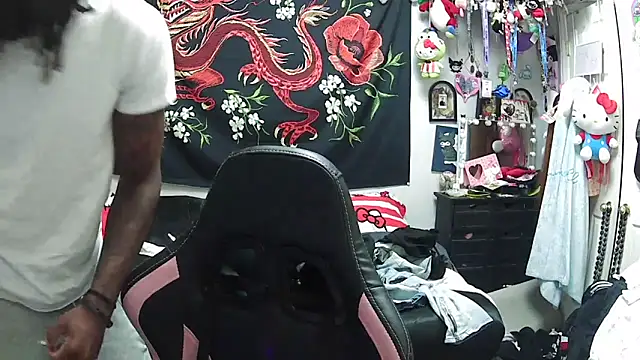 Cum4Cchyna online show from 10.08.25