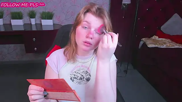 Ding Ding   online show from 03.20.25