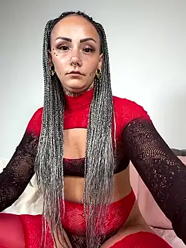 xxveraa vibe online show from 06.03.26