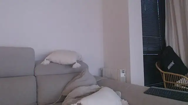 tattoobbgirl online show from 10.24.25