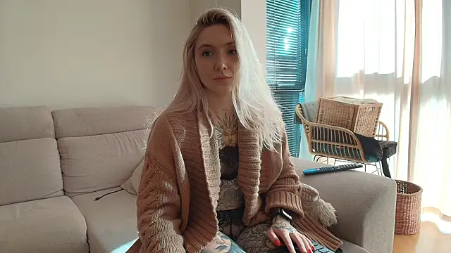 tattoobbgirl online show from 05.08.26