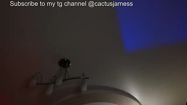 Cactus  James online show from 03.15.26