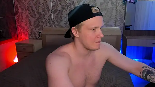 Cactus  James online show from 04.20.26